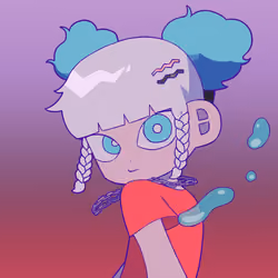 Summer #3506