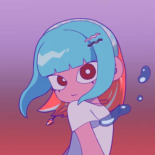 Summer #1126