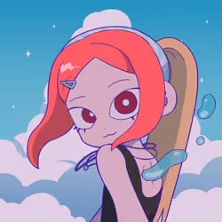 Summer #3085