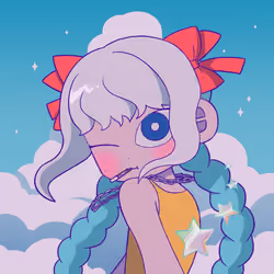 Summer #3791