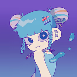 Summer #6907