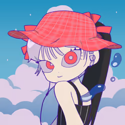 Summer #9645