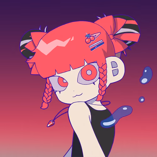 Summer #465