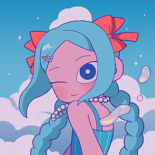 Summer #7085