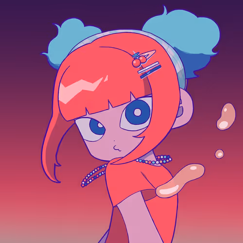 Summer #3631