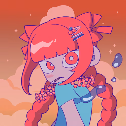 Summer #5096