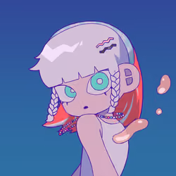 Summer #2561