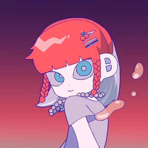 Summer #5678