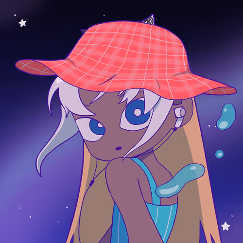 Summer #3890