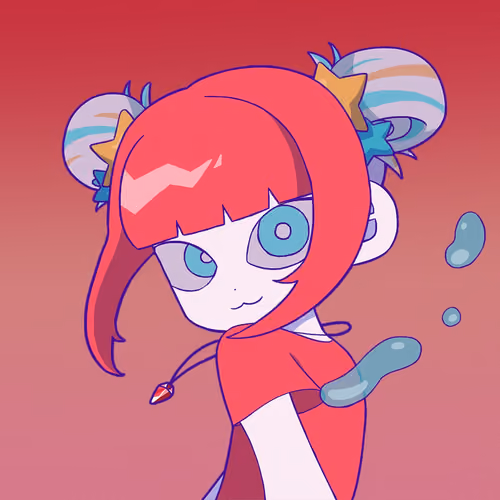 Summer #2317