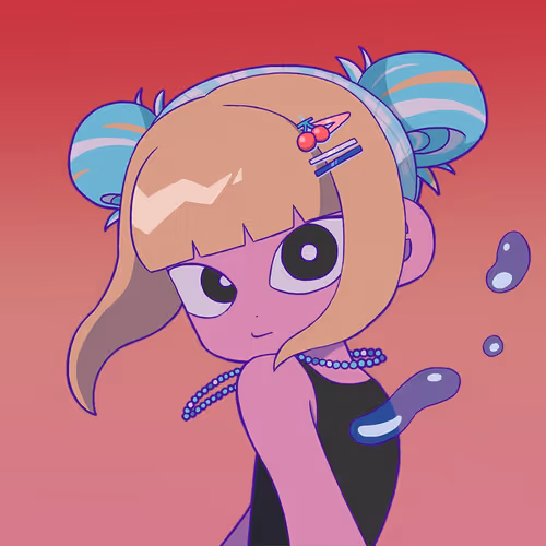 Summer #2547