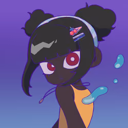 Summer #6641