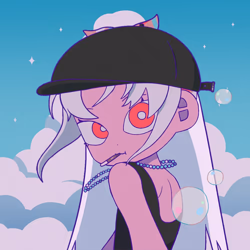Summer #7879