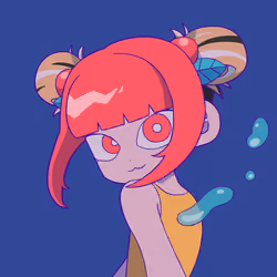 Summer #5327