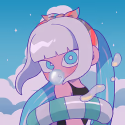 Summer #762