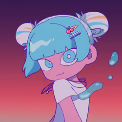 Summer #2704