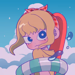 Summer #395