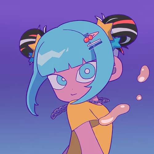 Summer #4888