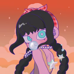Summer #7443