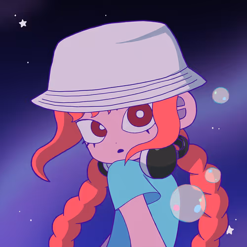 Summer #8263