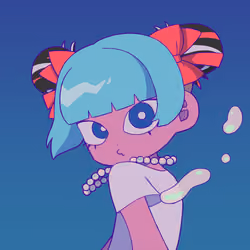 Summer #3530