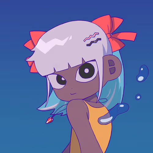 Summer #8605