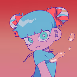 Summer #8109