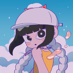 Summer #2318
