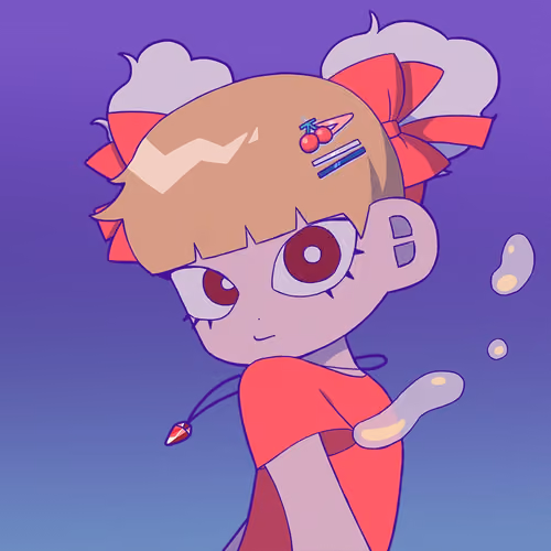 Summer #2846