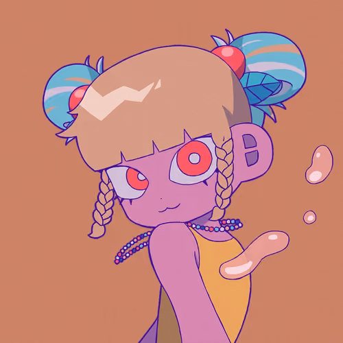 Summer #9431