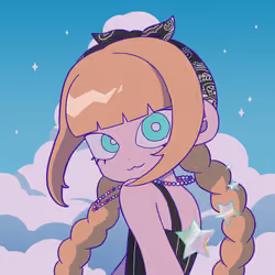 Summer #7876