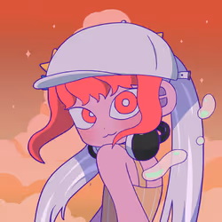 Summer #809