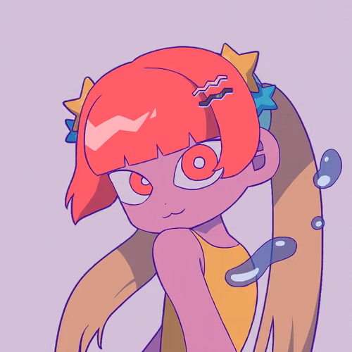 Summer #6612