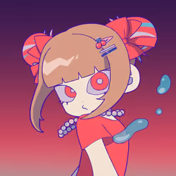Summer #6321