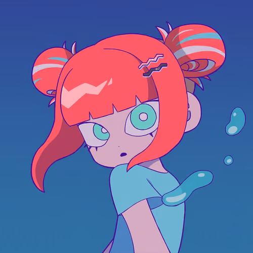 Summer #5339