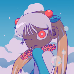 Summer #5681