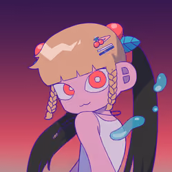 Summer #6089