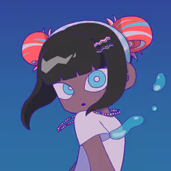 Summer #8499