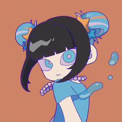 Summer #6654