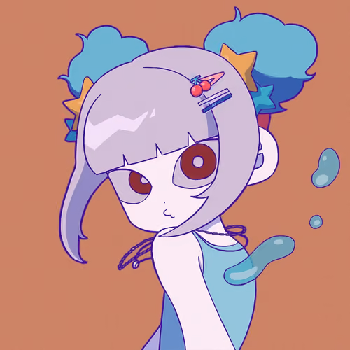 Summer #6444
