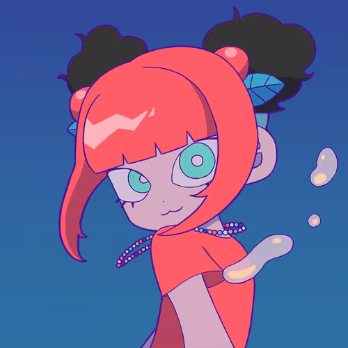 Summer #444