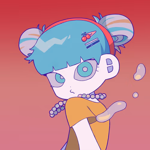 Summer #2176