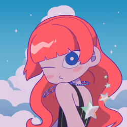 Summer #4741