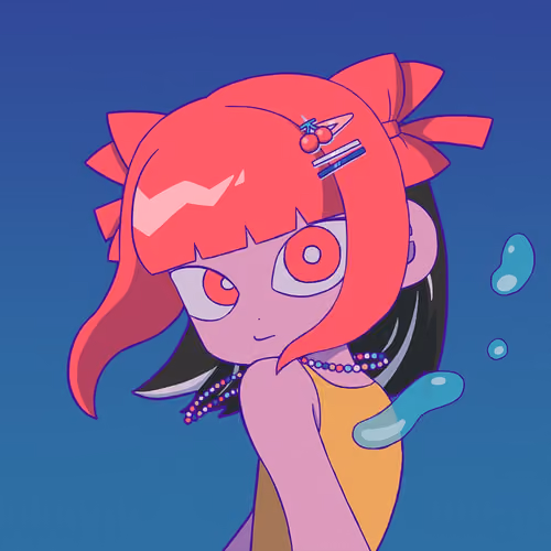 Summer #8987