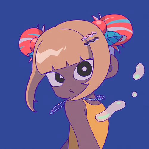 Summer #7236