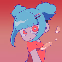 Summer #8631