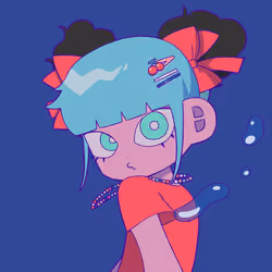 Summer #7688
