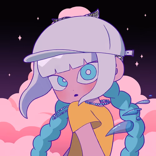 Summer #497