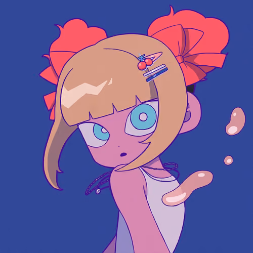 Summer #5253