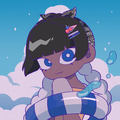 Summer #5100